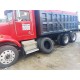 2004 KENWORTH T800 DUMP TRUCK