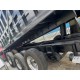 2004 KENWORTH T800 DUMP TRUCK