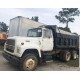 1992 FORD L800 DUMP TRUCK