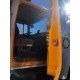 1992 FORD L800 DUMP TRUCK