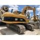 2005 CATERPILLAR 315CL EXCAVATOR
