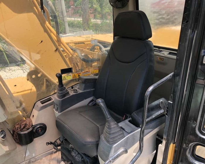 2005 CATERPILLAR 315CL EXCAVATOR