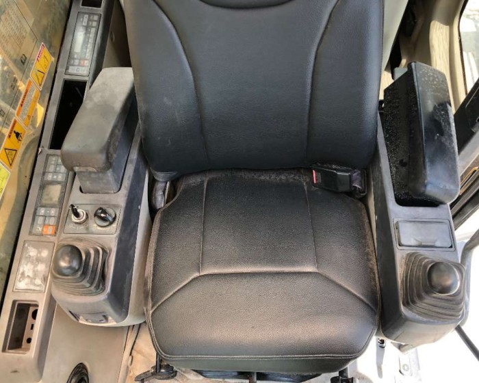 2005 CATERPILLAR 315CL EXCAVATOR