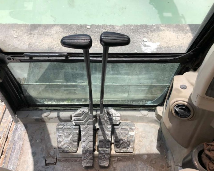 2005 CATERPILLAR 315CL EXCAVATOR