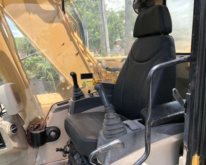 2005 CATERPILLAR 315CL EXCAVATOR