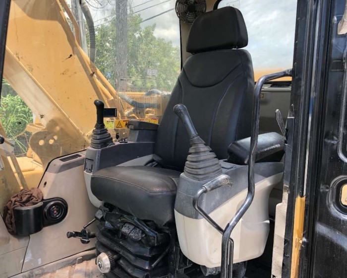 2005 CATERPILLAR 315CL EXCAVATOR
