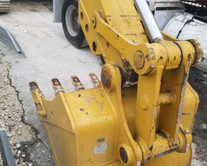 2005 CATERPILLAR 315CL EXCAVATOR