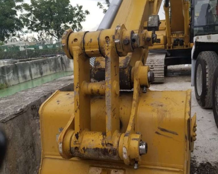 2005 CATERPILLAR 315CL EXCAVATOR