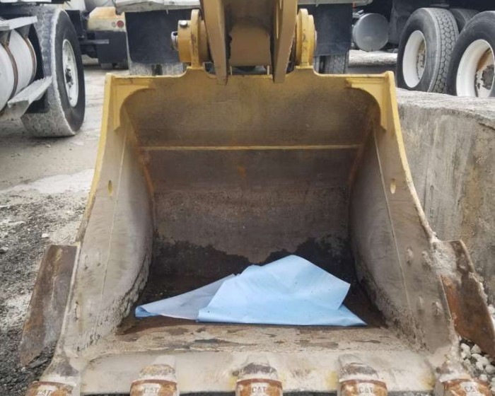 2005 CATERPILLAR 315CL EXCAVATOR