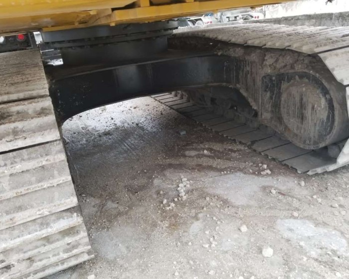 2005 CATERPILLAR 315CL EXCAVATOR