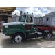 1994 WHITEGMC TRUCK AND ALUMINUM TRAILER