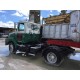 1994 WHITEGMC TRUCK AND ALUMINUM TRAILER