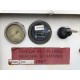 2001 SULLAIR 185-DPQ-JD AIR COMPRESSORS