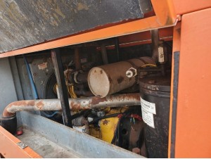 SULLIVAN PALATEK AIR COMPRESSORS