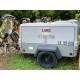 2014 DOOSAN 185 AIR COMPRESSORS