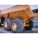 2007 CATERPILLAR 730 ARTICULATED TRUCK