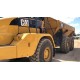 2005-2007 CATERPILLAR 725-730 ARTICULATED TRUCK