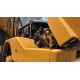 2005-2007 CATERPILLAR 725-730 ARTICULATED TRUCK