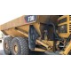 2011 CATERPILLAR 730 ARTICULATED TRUCK