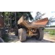 2011 CATERPILLAR 730 ARTICULATED TRUCK