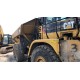2011 CATERPILLAR 730 ARTICULATED TRUCK