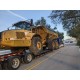 2003 VOLVO A40D ARTICULATED TRUCK