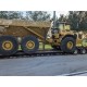2003 VOLVO A40D ARTICULATED TRUCK
