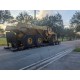 2003 VOLVO A40D ARTICULATED TRUCK