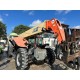 2008 JLG G9-43A ARTICULATING BOOM LIFT