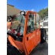 2008 JLG G9-43A ARTICULATING BOOM LIFT