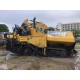 2012 CATERPILLAR AP1055E ASPHALT PAVER