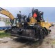 2012 CATERPILLAR AP1055E ASPHALT PAVER