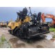 2012 CATERPILLAR AP1055E ASPHALT PAVER
