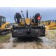 2012 CATERPILLAR AP1055E ASPHALT PAVER
