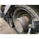 2012 CATERPILLAR AP1055E ASPHALT PAVER