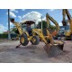 1996 JOHN DEERE 410D BACKHOE LOADER