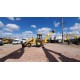 1996 JOHN DEERE 410D BACKHOE LOADER