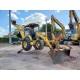 1996 JOHN DEERE 410D BACKHOE LOADER