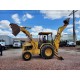 1996 JOHN DEERE 410D BACKHOE LOADER