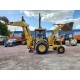 1996 JOHN DEERE 410D BACKHOE LOADER