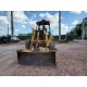 1996 JOHN DEERE 410D BACKHOE LOADER
