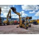 1996 JOHN DEERE 410D BACKHOE LOADER