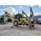 1996 JOHN DEERE 410D BACKHOE LOADER