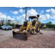 1996 JOHN DEERE 410D BACKHOE LOADER