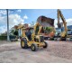 1996 JOHN DEERE 410D BACKHOE LOADER