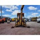 1996 JOHN DEERE 410D BACKHOE LOADER