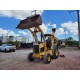 1996 JOHN DEERE 410D BACKHOE LOADER