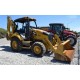2014 CATERPILLAR 416F BACKHOE LOADER