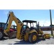 2014 CATERPILLAR 416F BACKHOE LOADER