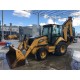 2008 CATERPILLAR 450E BACKHOE LOADER